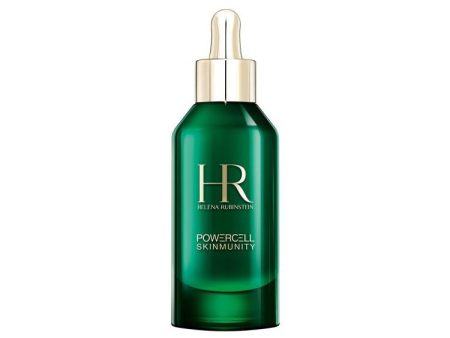 Helena Rubinstein - Powercell Skinmunity - Global Skin Reinforcer - Native Vegetal Cells & Defense Complex - Renforçateur Global - Cellules Natives Végétales & Complexe De Défense Online Hot Sale