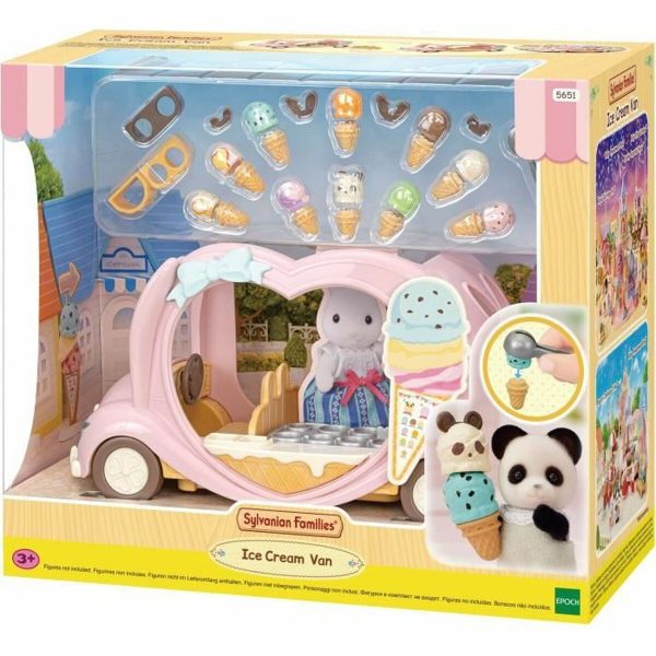 Playset Sylvanian Families 5651 Action Figure Online now