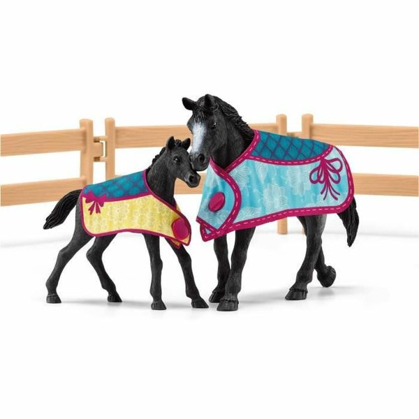 Playset Schleich 42611 Horse Online now