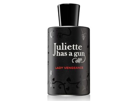 Juliette Has A Gun - Lady Vengeance - Eau de Parfum Online Hot Sale