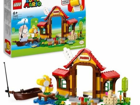 Playset Lego Super Mario 71422 For Sale