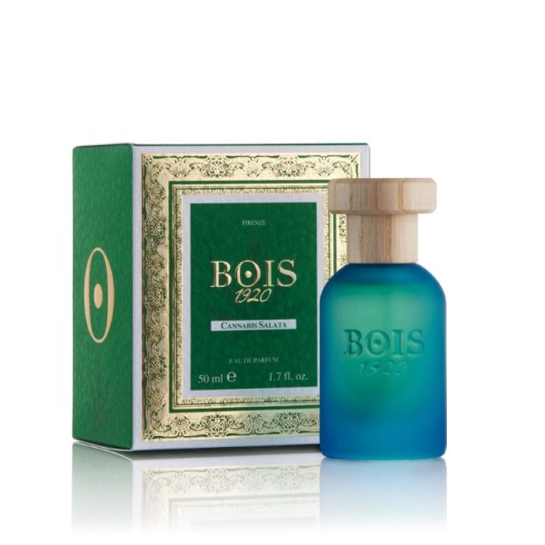 Bois 1920 - Cannabis Salata - Eau de Parfum Fashion