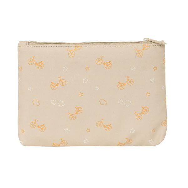 School Case Safta Osito Bear Beige 23 x 16 x 3 cm Online