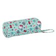 School Case Hello Kitty Sea lovers Turquoise 22 x 10 x 10 cm Online