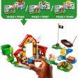 Playset Lego Super Mario 71422 For Sale