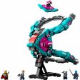 Playset Lego Marvel 76255 The New Guardians  Ship Discount