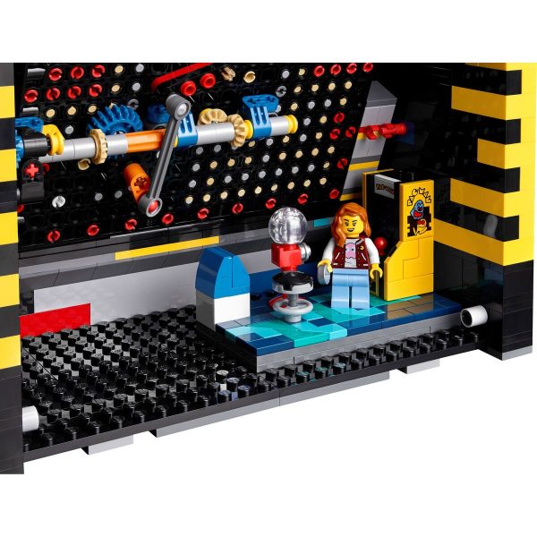 Playset Lego 10323 Pac-Man Sale