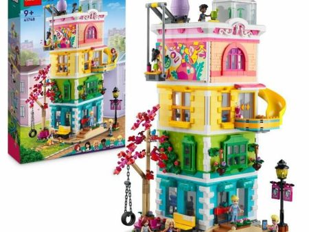 Playset Lego 41748 Online Hot Sale