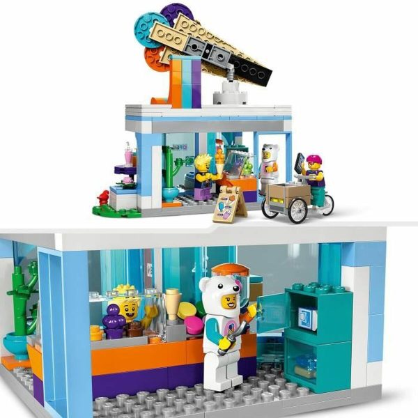 Playset Lego 60363 Fashion