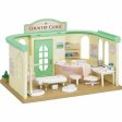 Playset Sylvanian Families Medical Practice For Sale