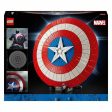 Playset Lego 76262 Marvel Shield For Discount