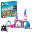 Playset Lego The Château d Aurore Online now