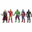 Playset Hasbro AVENGERS Online