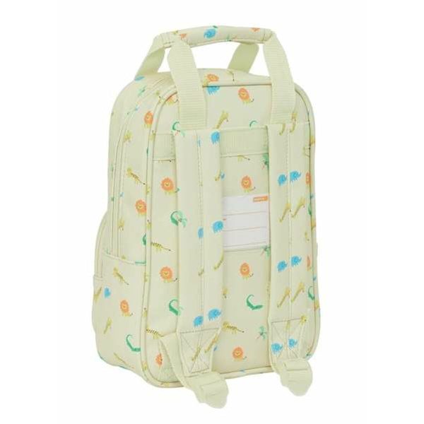 School Bag Safta Selva 20 x 28 x 8 cm on Sale