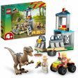 Playset Lego Jurassic Park 76957 Sale