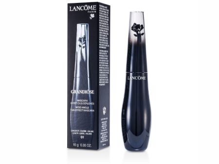 Lancôme - Grandiôse - Mascara Effet Cils Déployés - Wide-Angle Fan Effect Mascara - Longueur-Coubre-Volume - Length-Curve-Volume Hot on Sale