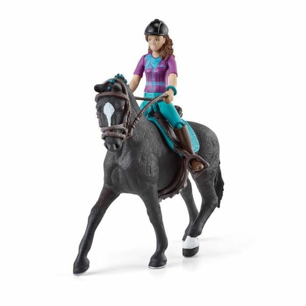 Playset Schleich 42541 For Cheap