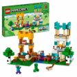 Playset Lego 21249 Super Mario Hot on Sale