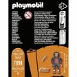 Playset Playmobil Naruto Shippuden - Hashirama 71218 6 Pieces Online Hot Sale