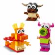 Playset Lego 11017 Hot on Sale