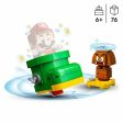 Construction set Lego Super Mario 71404 Goomba s Shoe Expansion Set Multicolour For Discount