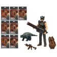 Playset Back the Jurassic Era on Sale