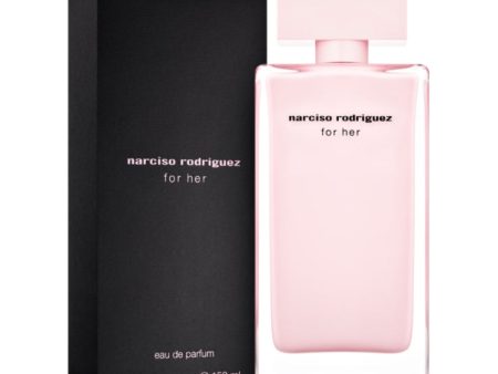 Narciso Rodriguez - For Her - Eau de Parfum For Sale