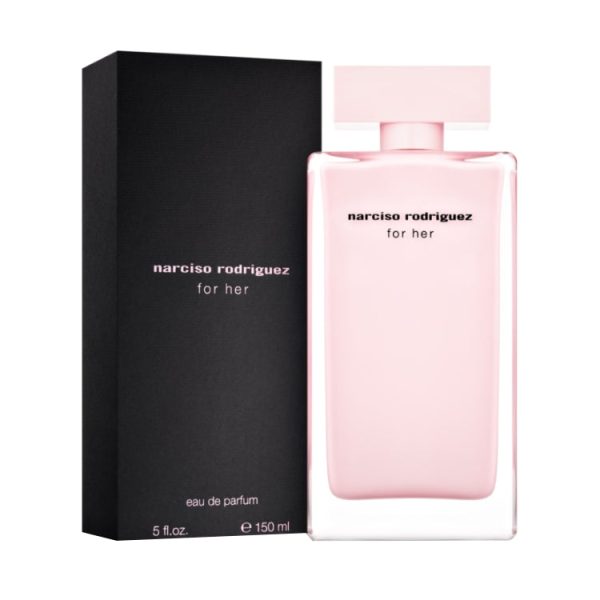 Narciso Rodriguez - For Her - Eau de Parfum For Sale