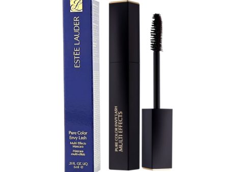 Estée Lauder - Pure Color Envy Lash - Multi Effects Mascara Online