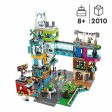 Playset Lego 60391 For Sale