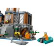 Playset Lego 60419 Police Station Island Hot on Sale