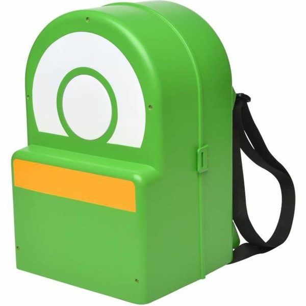 Playset Bandai Pokemon Rucksack 8 cm Discount