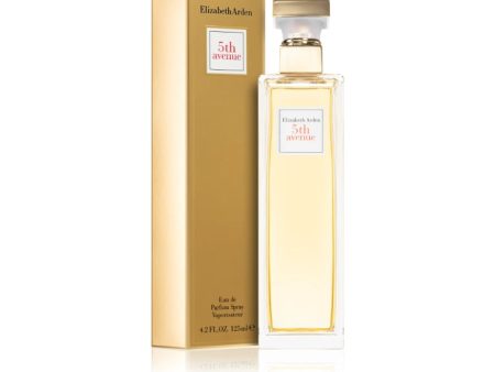 Elizabeth Arden - 5th Avenue - Eau de Parfum For Sale