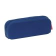 School Case Benetton Cool Navy Blue 18.5 x 7.5 x 5.5 cm Online Sale