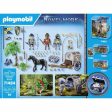 Playset Playmobil 71484 Navelmore Supply