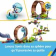 Playset Lego Sonic 76994 For Cheap