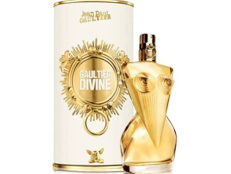 Jean Paul Gaultier - Gaultier Divine - Eau de Parfum Online