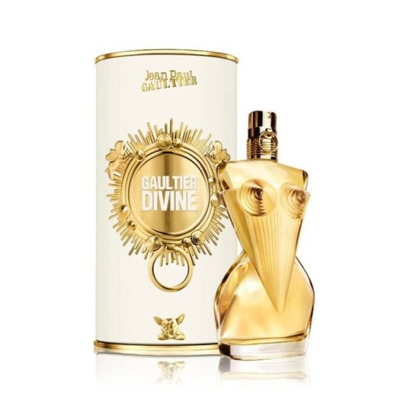 Jean Paul Gaultier - Gaultier Divine - Eau de Parfum Online