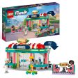 Playset Lego Friends 41728 346 Pieces Fashion