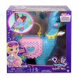 Playset Polly Pocket Lama Surprises Sale