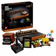 Playset Lego Atari videocomputer system 2532 Pieces on Sale