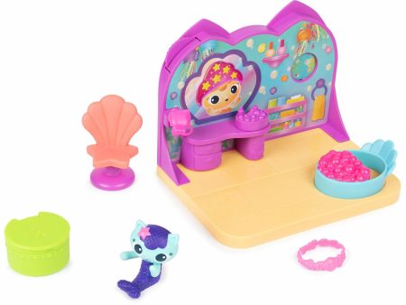 Playset Spin Master Gabby and the Magic House Discount