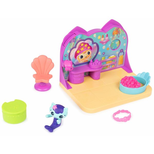 Playset Spin Master Gabby and the Magic House Discount