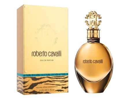 Roberto Cavalli - Eau de Parfum Online Hot Sale