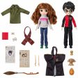 Playset Spin Master HArry Potter & Hermione Granger Accessories Cheap